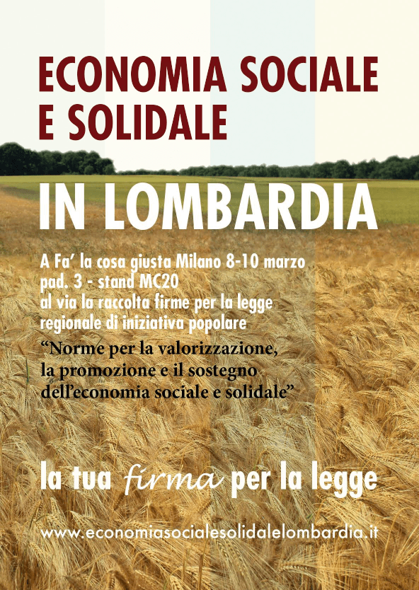 Fa' la cosa giusta! 2019