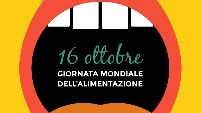 Giornata Mondiale dell’Alimentazione