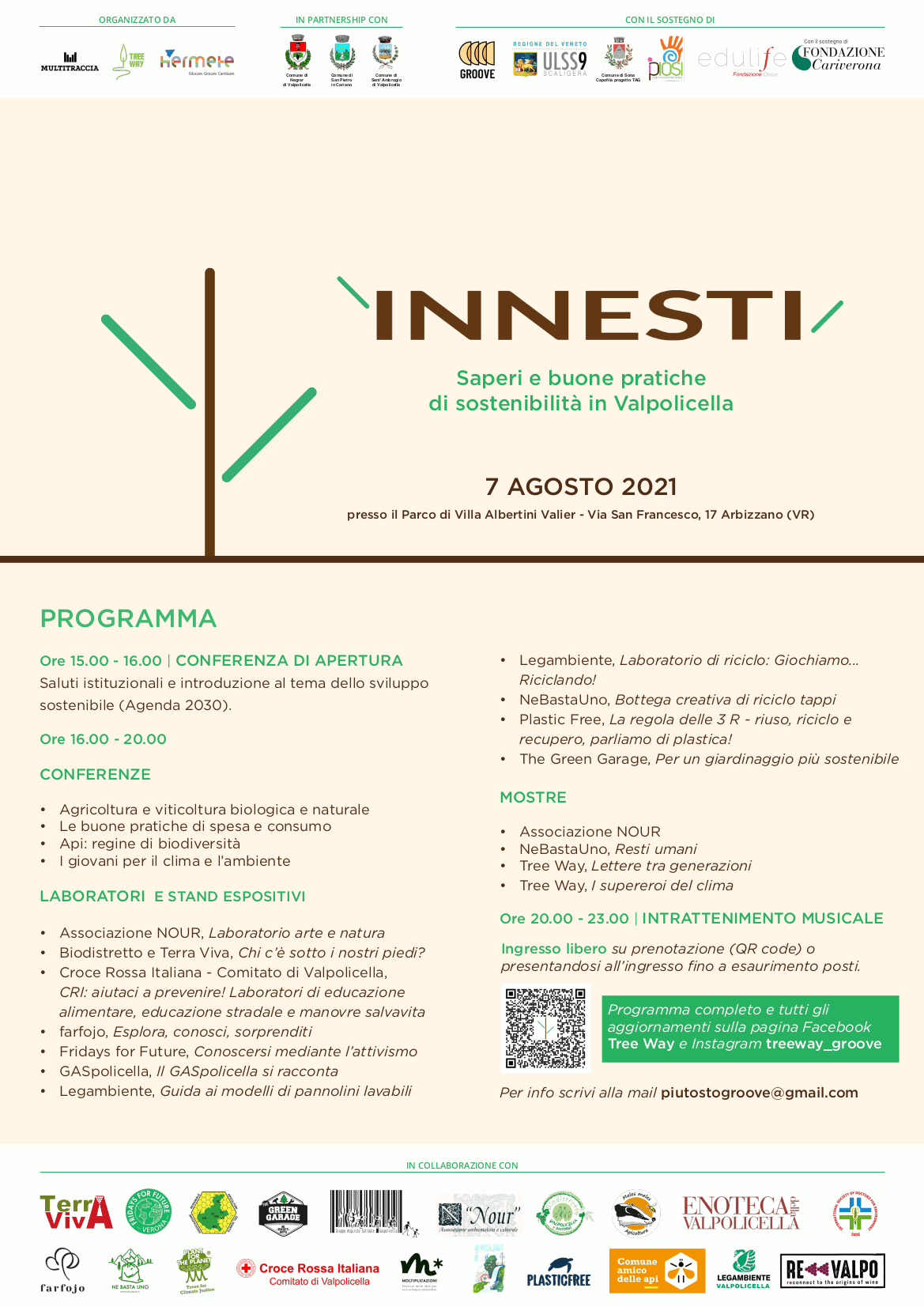 Buone pratiche di spesa e consumo