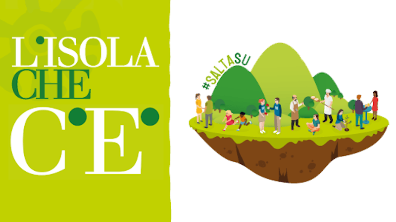 L'isola che c'è 2021