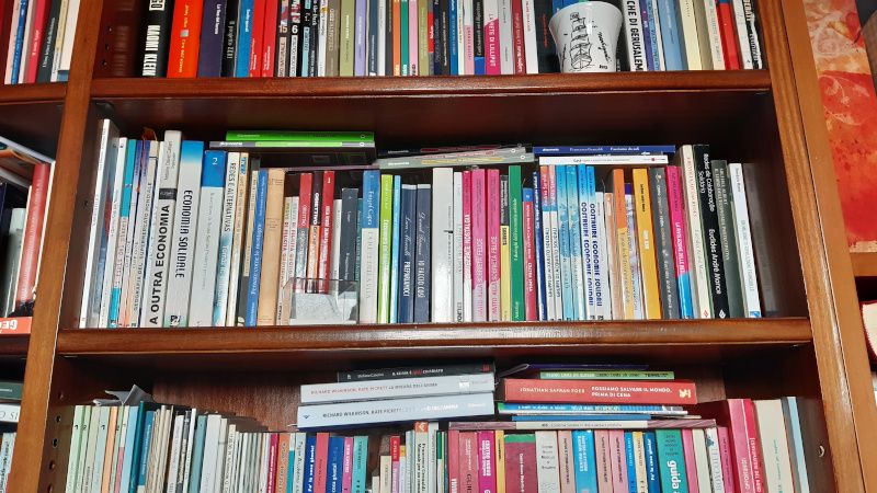 La rivoluzione dei Gas e le reti di economia solidale