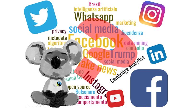 Consumo critico digitale