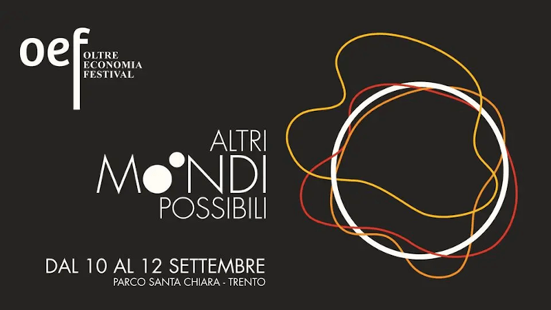 OltrEconomia festival 2021