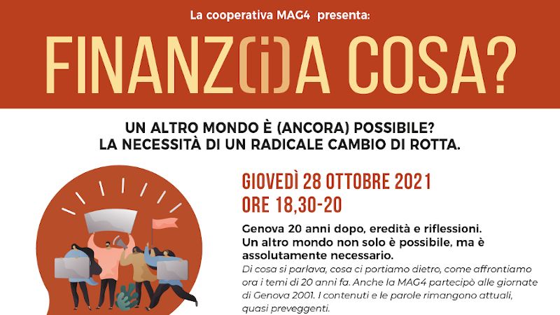 Genova 20 anni dopo, eredità e riflessioni