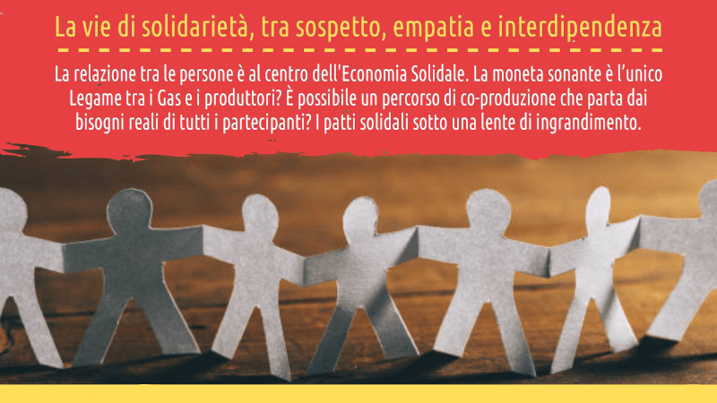 Patto o contratto? Il video e i materiali dell'incontro 