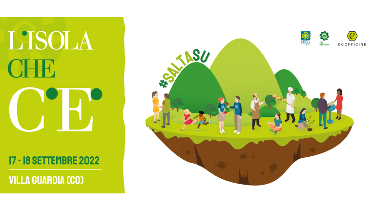 L'isola che c'è 2022