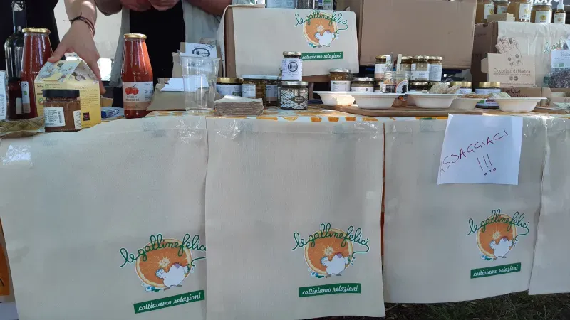 “Non si sta bene ma da soli sarebbe peggio”. La risposta dell’economia solidale al ciclone Harry