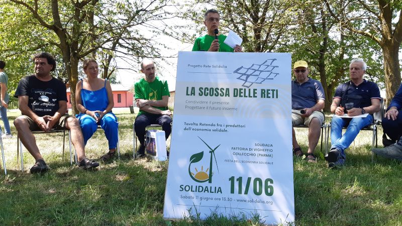 I fattori di Vigheffio