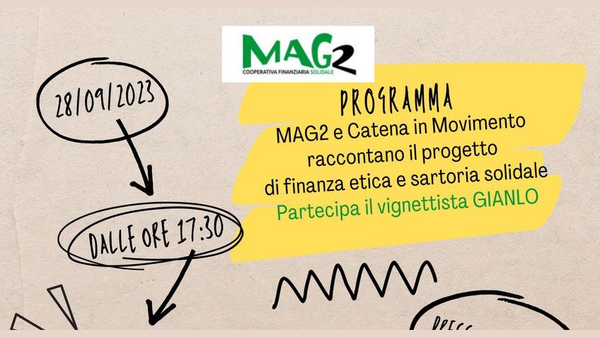 L'Alta Finanza si Scatena