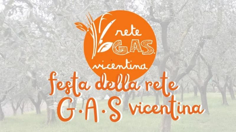 Festa della Rete Gas Vicentina 2025