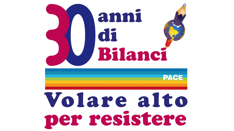 Trent'anni di Bilanci. Volare alto per resistere