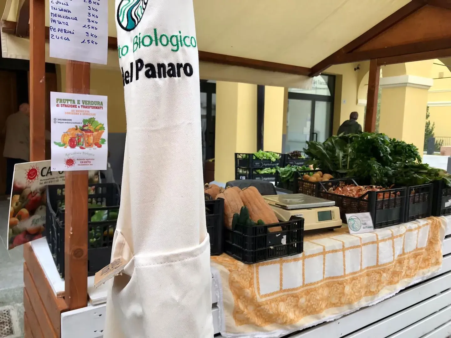 Vi raccontiamo le RAC: Distretto Biologico Valli del Panaro e Appennino Modenese
