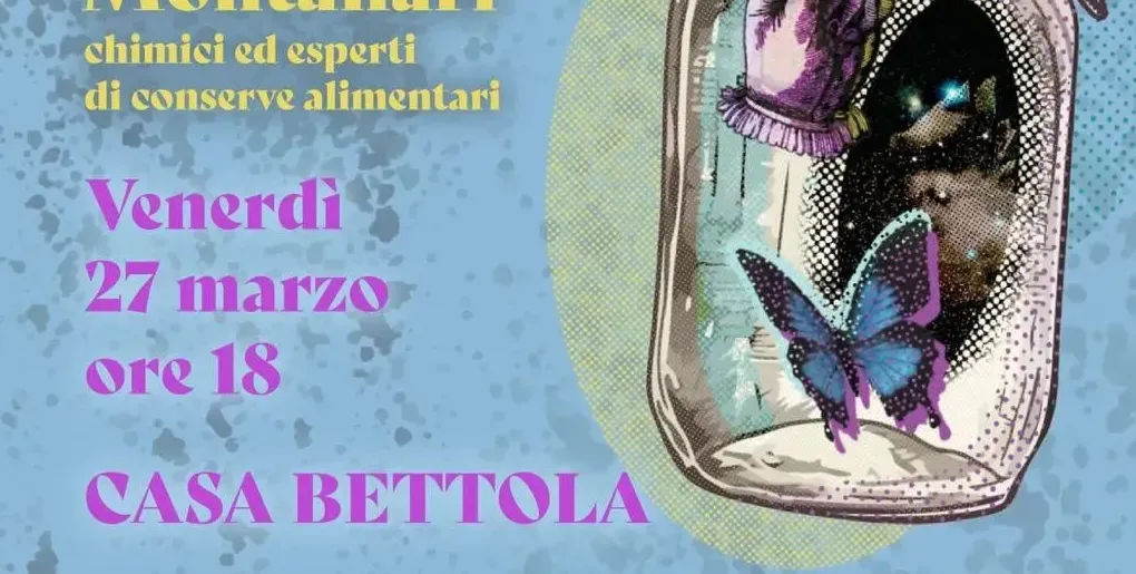 Da conservarsi preferibilmente...