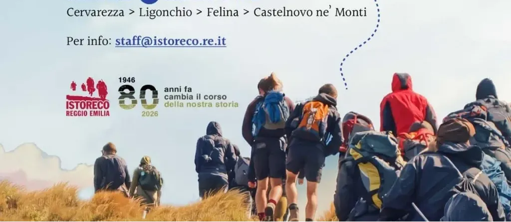 Tornano i sentieri partigiani 