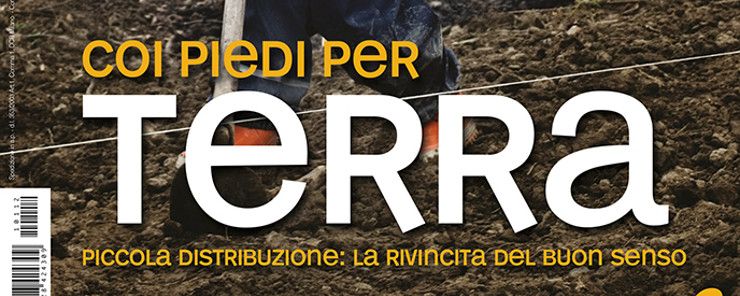 Se il consumatore scende in campo