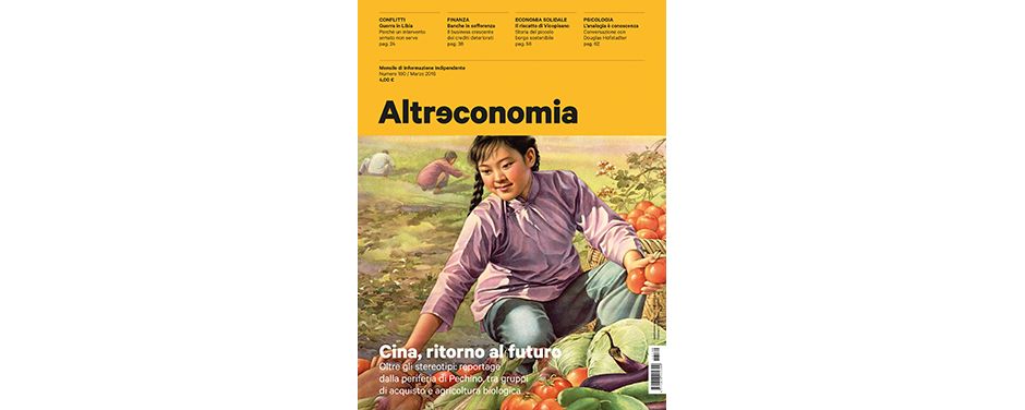 La comunità responsabile che ha fatto rinascere Vicopisano