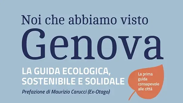 Noi che abbiamo visto Genova