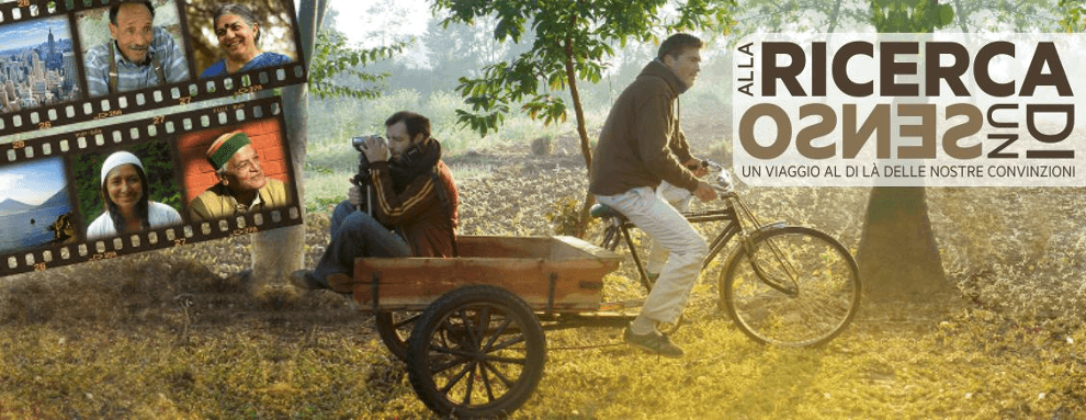 Alla ricerca di un senso