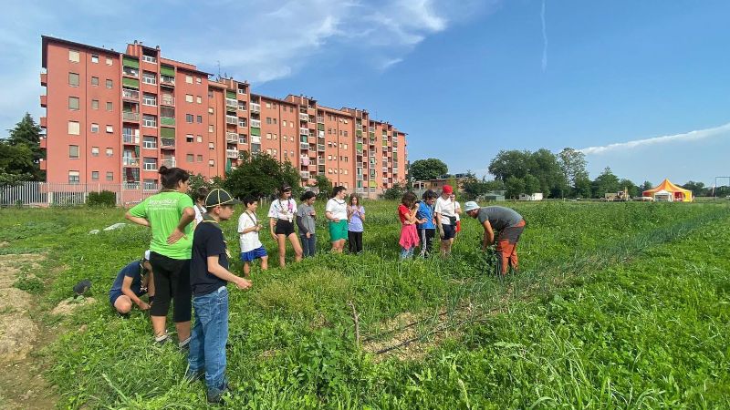 Coltiva-mente: autoproduci il tuo cibo
