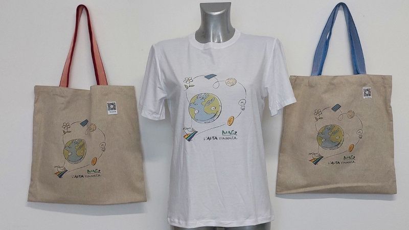 Partita la raccolta fondi per "L'Alta Finanza si Scatena"