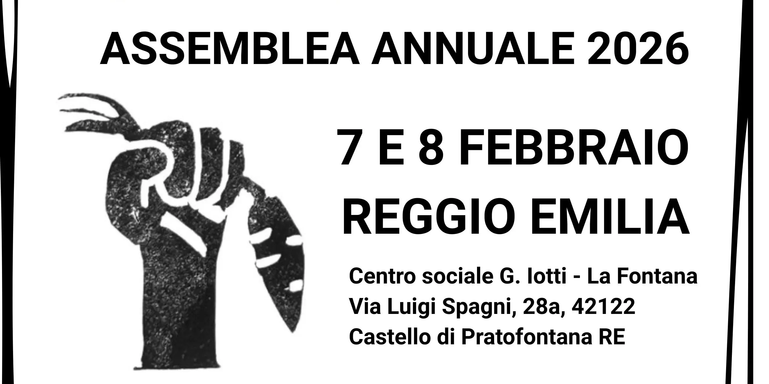 Assemblea Nazionale ARI