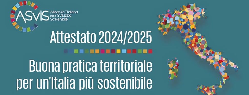 ECONOMIA SOLIDALE IN EMILIA ROMAGNA. Il Forum Regionale tra le buone pratiche dei territorio 2024/2025 di ASVIS