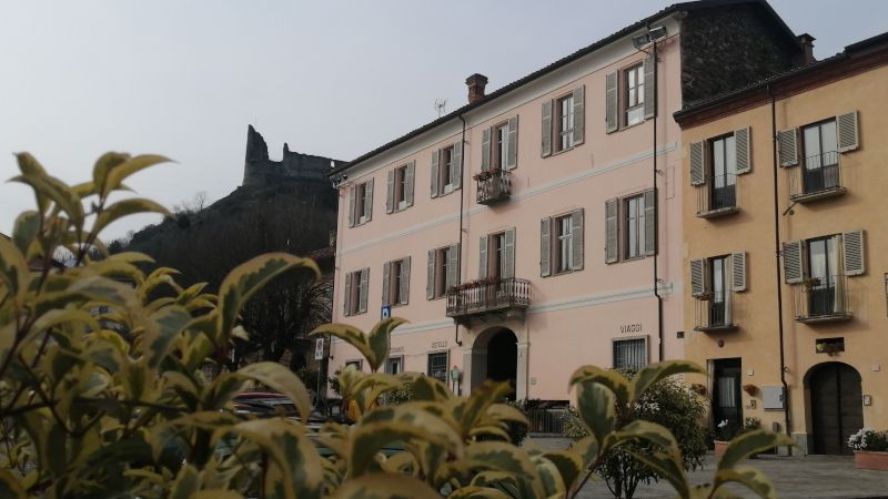 Quando il viaggio è solidale