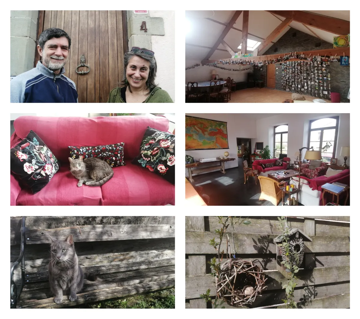 A scuola di benvivere