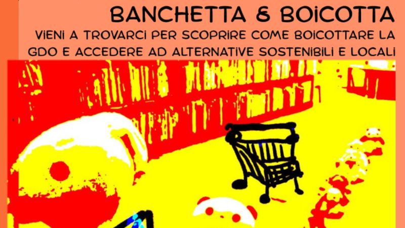 Banchetta & Boicotta
