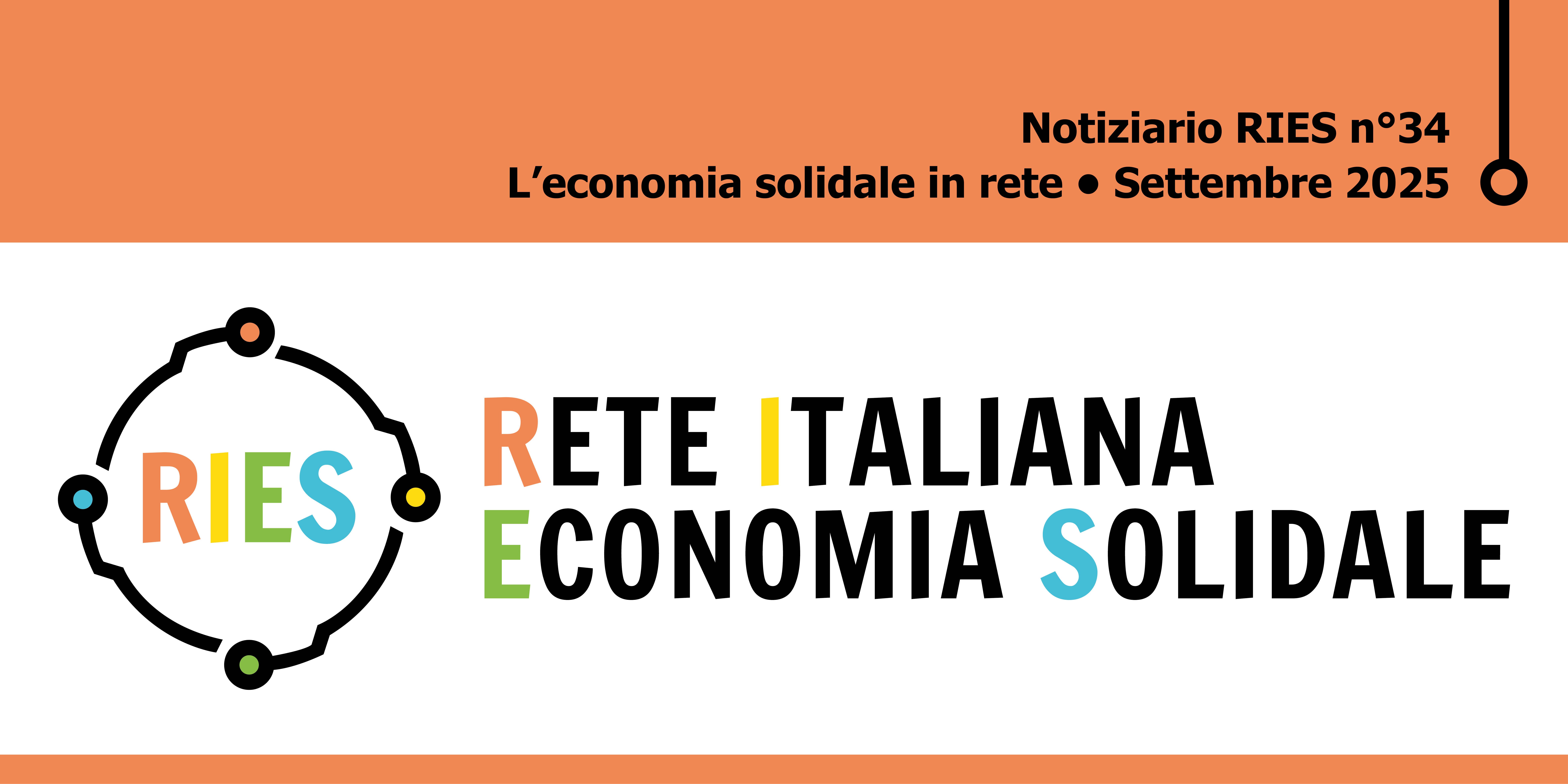 Newsletter Ries di settembre 2025