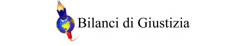 Bilanci di Giustizia