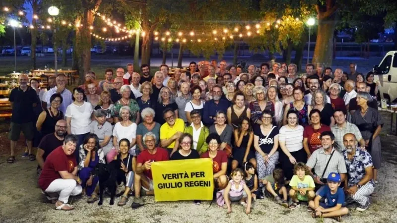 Benkadì, fare le cose assieme