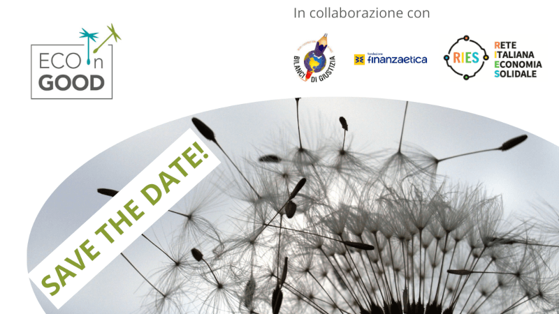 Bilancia la filiera con il Bilancio del Bene Comune