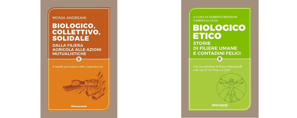 Quel biologico che viene da lontano