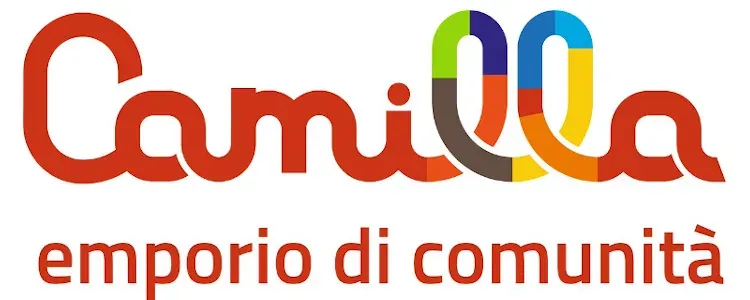Camilla emporio di comunità