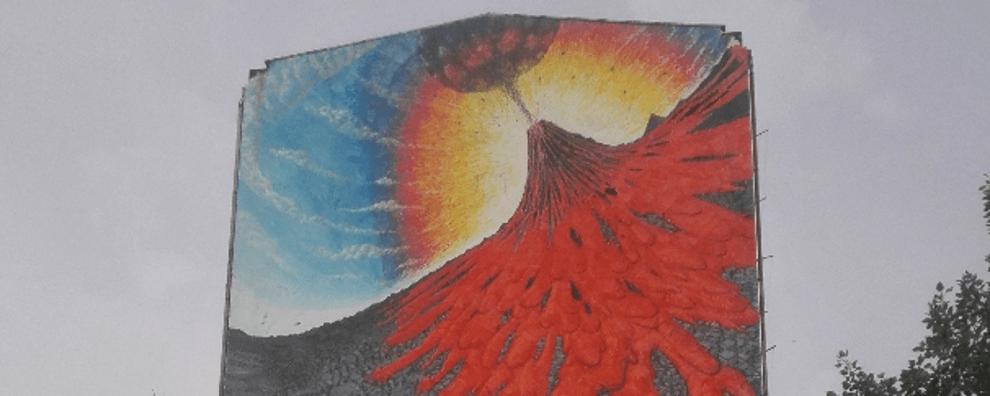 Dalle Marche alla Sicila "Insieme senza frontiere"