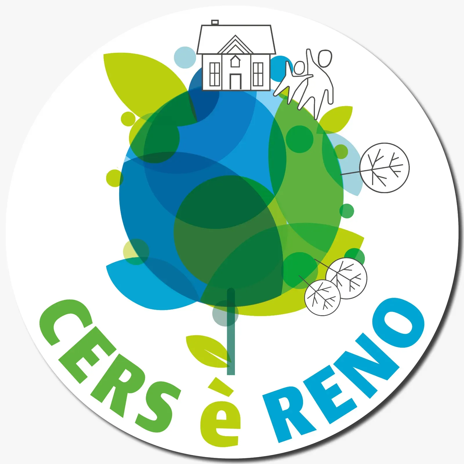 Le CERS si presentano: Cers è Reno