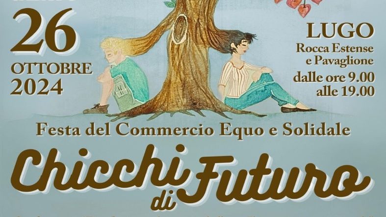 Chicchi di futuro
