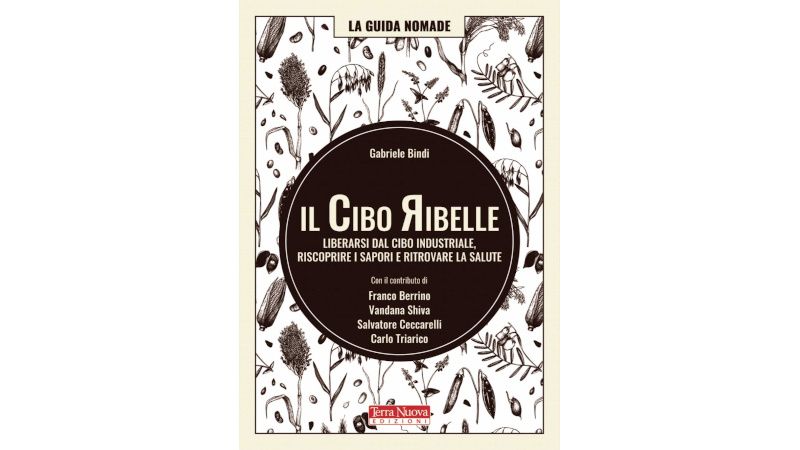 Il cibo ribelle
