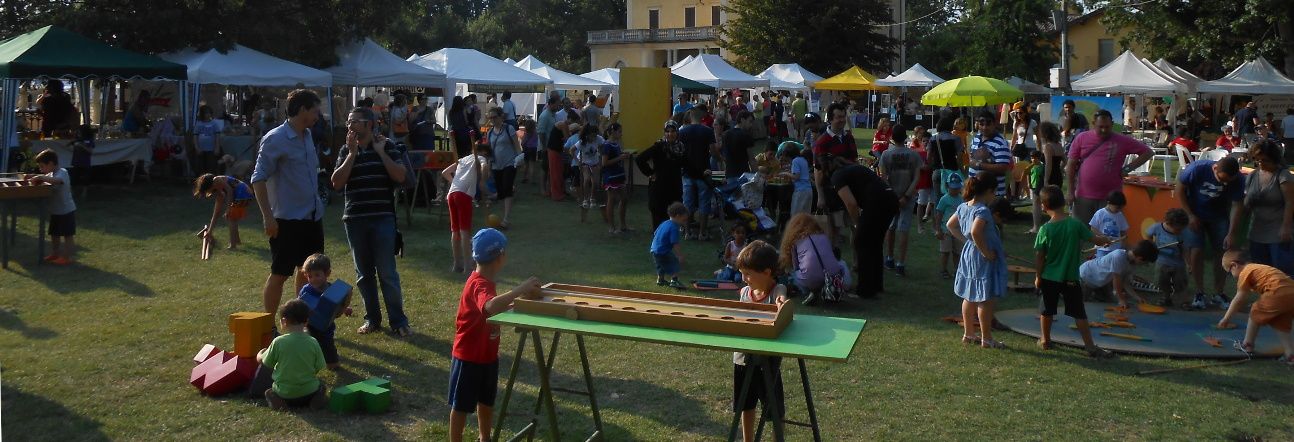 Incontro nazionale dell'economia solidale (INES)