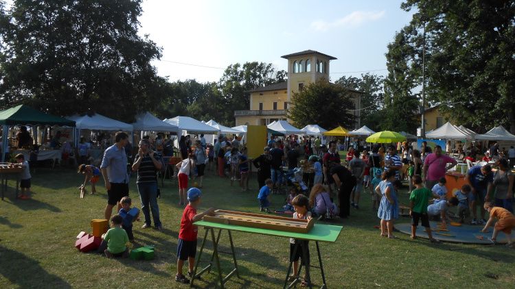 Gli incontri nazionali dei Gas: 15 anni di storia