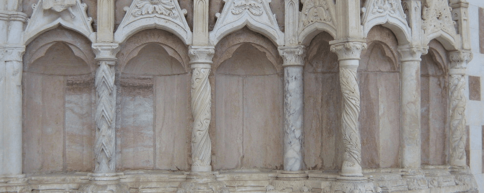 Le colonne dell'economia solidale