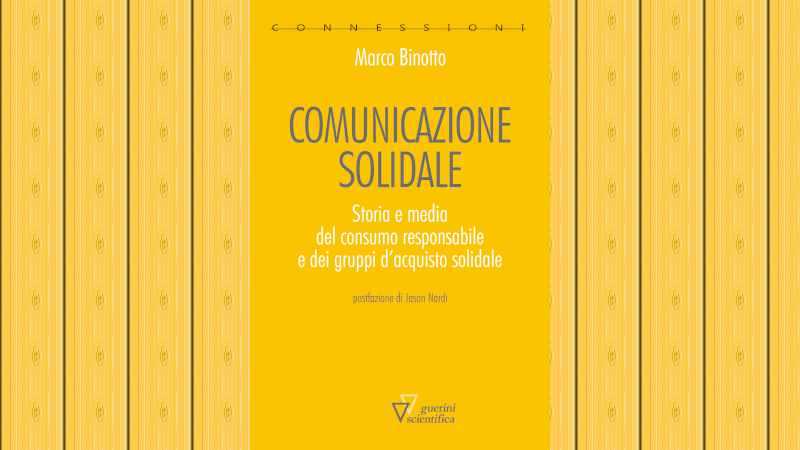 Comunicazione solidale