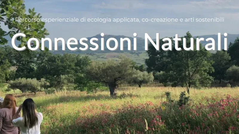 Connessioni Naturali