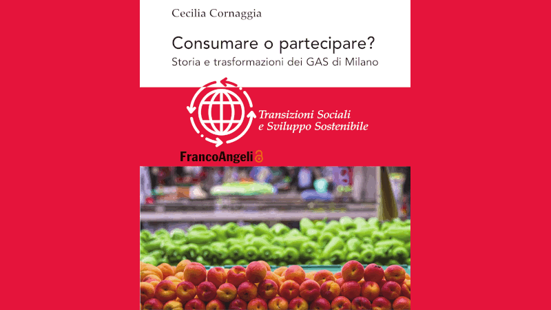 Consumare o partecipare?