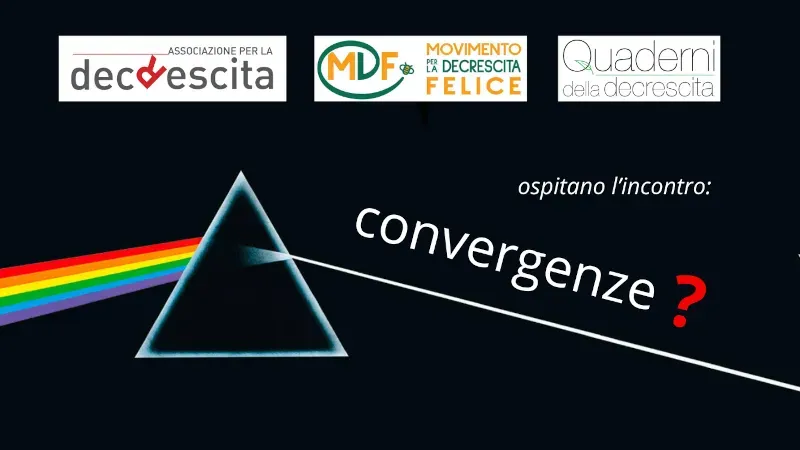 Convergenze?