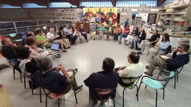 Le CdCS - Comunità del Cibo Sostenibili/Solidali