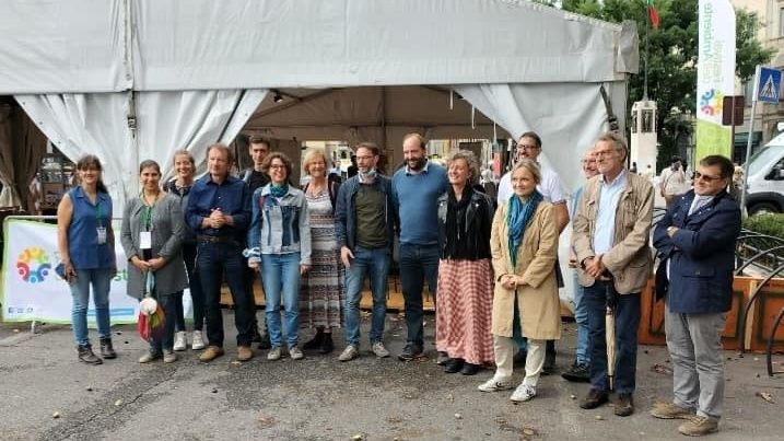 Nasce il DESS Bergamo