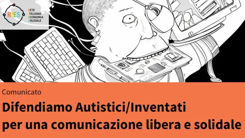 Difendiamo Autistici/Inventati per una comunicazione libera e solidale
