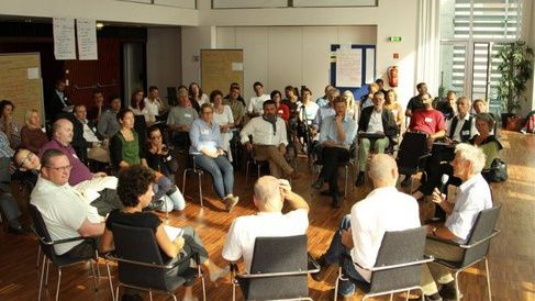 Al via la rete delle imprese italiane EBC